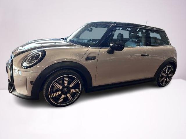 MINI Cooper S 2.0 Cooper S Yours - foto 2 di 4