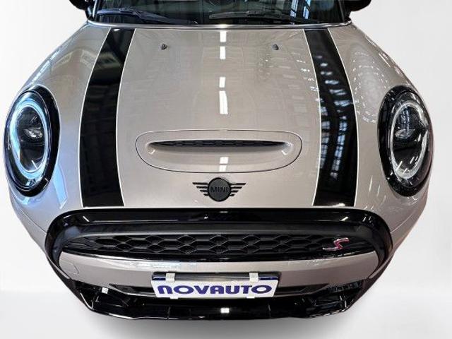 MINI Cooper S 2.0 Cooper S Yours - foto 3 di 4
