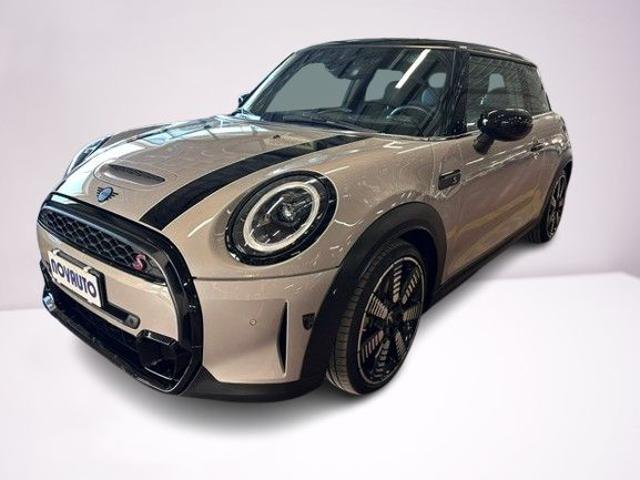 MINI Cooper S 2.0 Cooper S Yours, del 2021, 22.000 km, in vendita a Cagliari (CA)