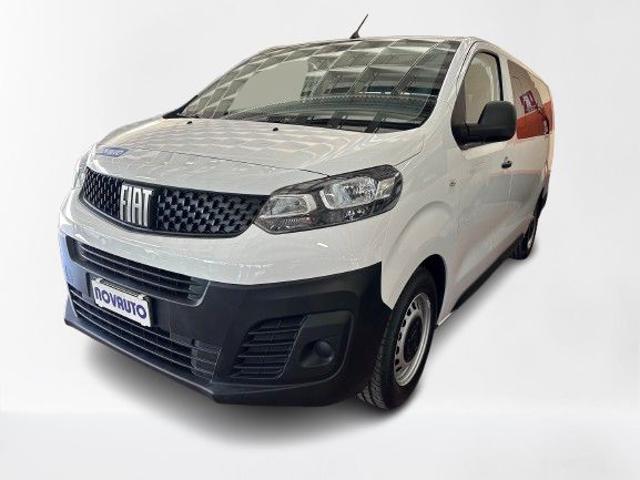 Fiat Scudo 1.5 BlueHDi 100 CV L3H1 BUSINESS, del 2025, 210 km, in vendita a Cagliari (CA)