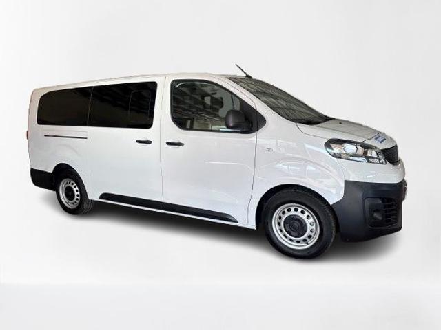 Fiat Scudo 1.5 BlueHDi 100 CV L3H1 BUSINESS - foto 3 di 4