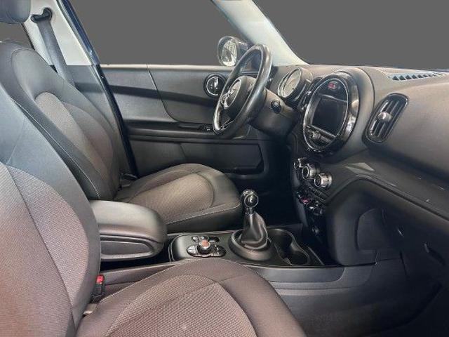 MINI Countryman 2.0 Cooper D Countryman - foto 3 di 4