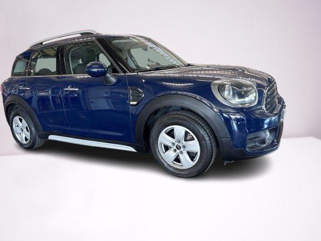 MINI Countryman 2.0 Cooper D Countryman - foto 2 di 4