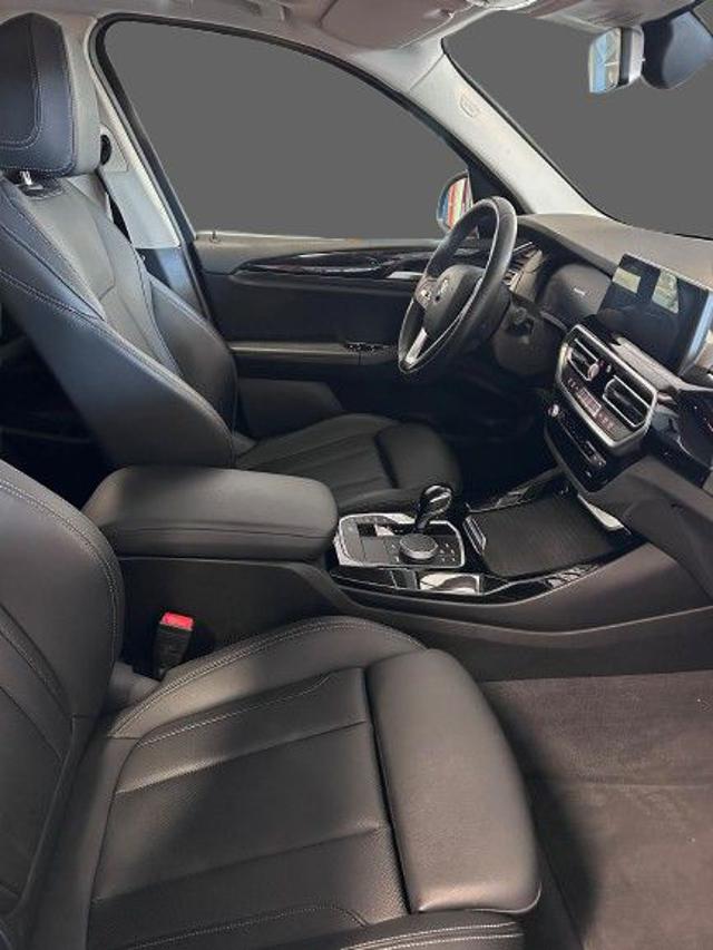 BMW X3 sDrive18d 48V - foto 3 di 4