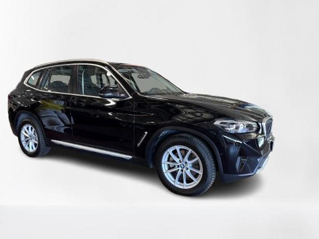 BMW X3 sDrive18d 48V - foto 2 di 4