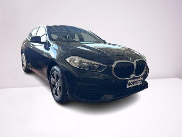 BMW 116 d 5p. Business Advantage, del 2023, 89.600 km, in vendita a Cagliari (CA)
