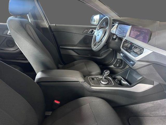 BMW 116 d 5p. Business Advantage - foto 2 di 4