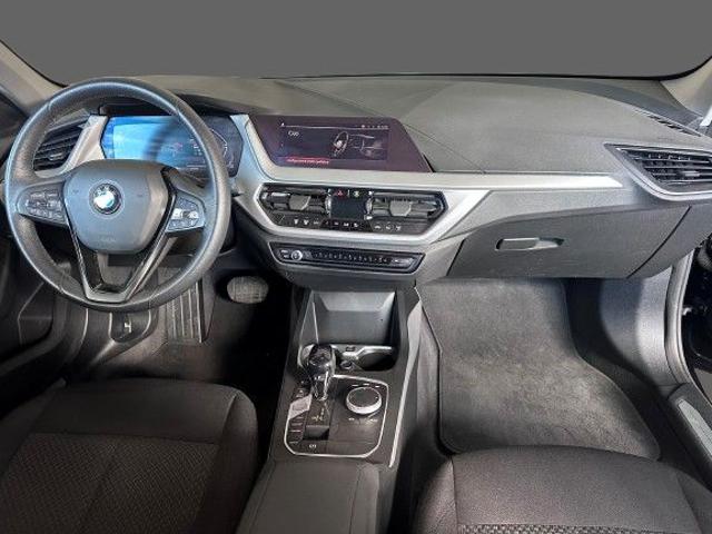 BMW 116 d 5p. Business Advantage - foto 4 di 4