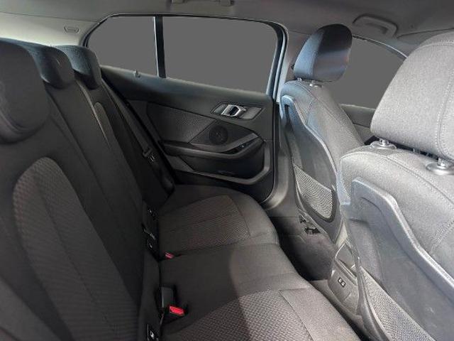 BMW 116 d 5p. Business Advantage - foto 3 di 4