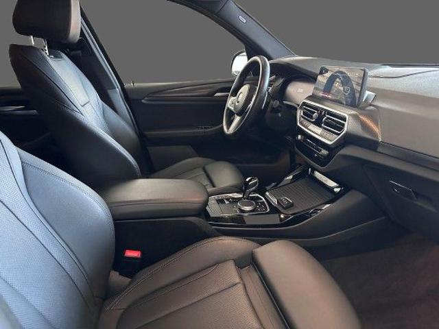 BMW X3 xDrive20i 48V Msport - foto 2 di 4