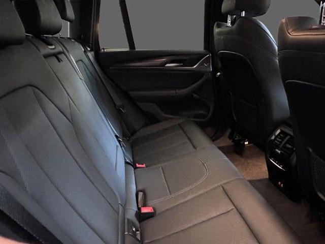 BMW X3 xDrive20i 48V Msport - foto 3 di 4