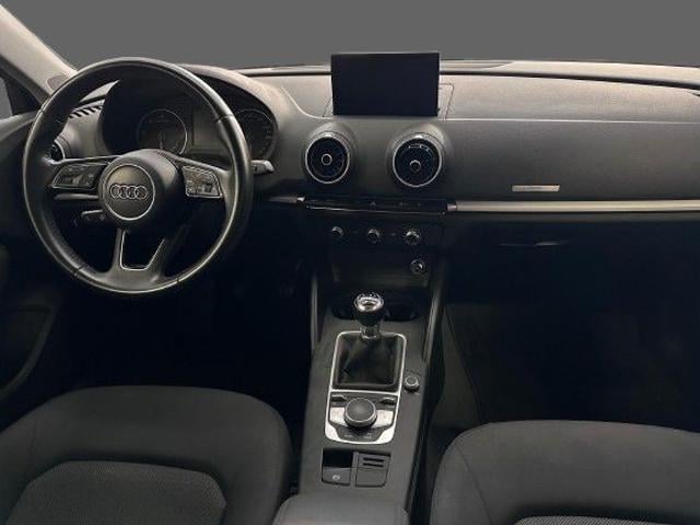 Audi A3 SPB 1.6 TDI 116 CV Business - foto 4 di 4