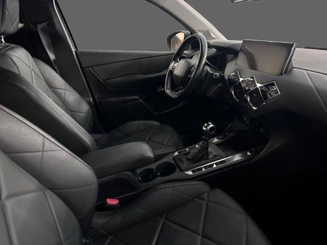 DS Automobiles DS 3 Crossback BlueHDi 110 Faubourg - foto 3 di 4