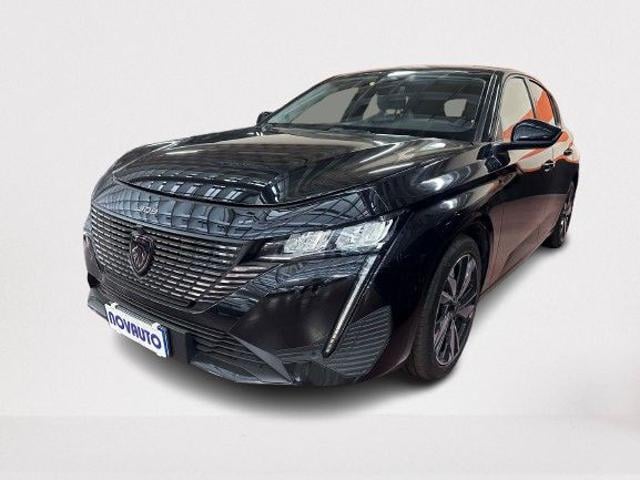 Peugeot 308 BlueHDi 130 S&S Allure, del 2022, 89.900 km, in vendita a Cagliari (CA)