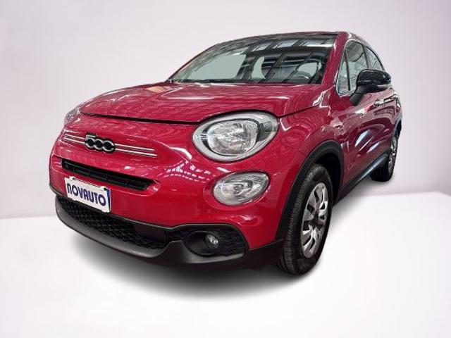 Fiat 500X 1.0 T3 120 CV, del 2023, 55.600 km, in vendita a Cagliari (CA)