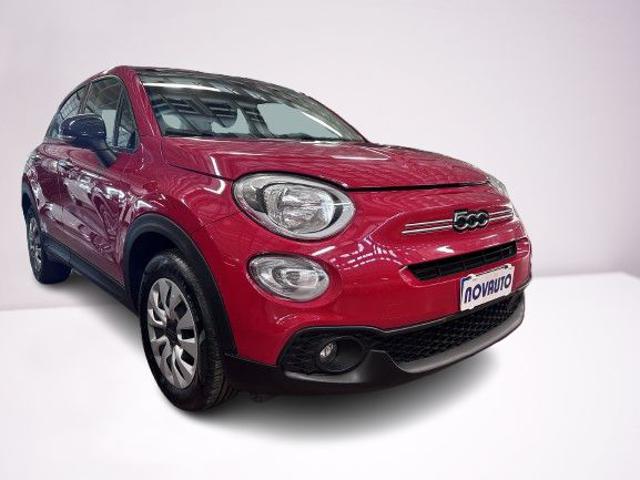 Fiat 500X 1.0 T3 120 CV - foto 2 di 4