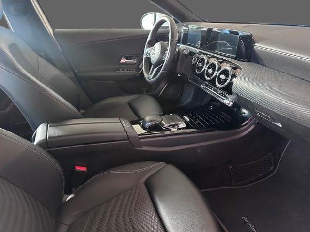 Mercedes-Benz A 180 d Automatic Business Extra - foto 2 di 4