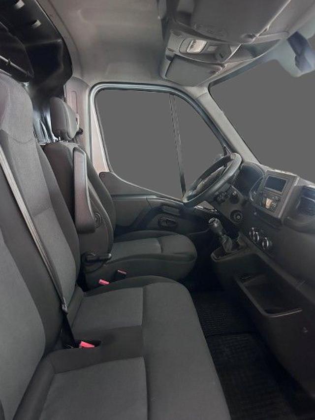 Renault Master T35 2.3 dCi 135 PL-TA Furgone Ice - foto 2 di 4
