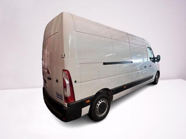 Renault Master T35 2.3 dCi 135 PL-TA Furgone Ice - foto 4 di 4
