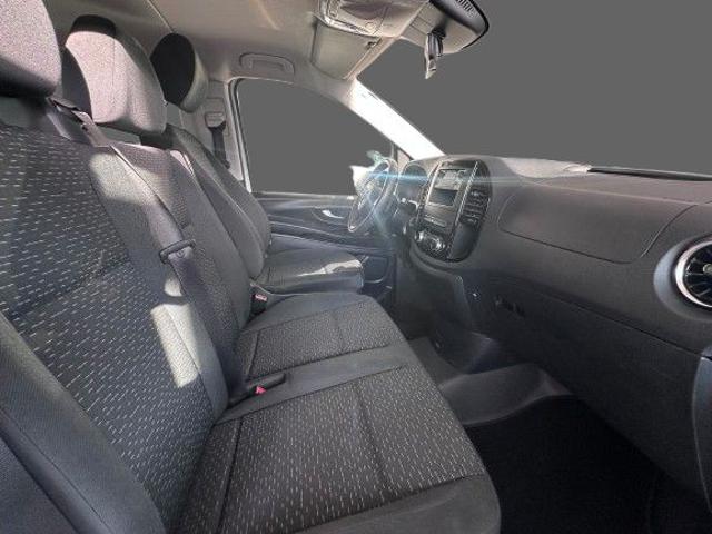 Mercedes-Benz Vito 2.0 124 CDI PC Tourer Pro Compact 4X4 - foto 4 di 4