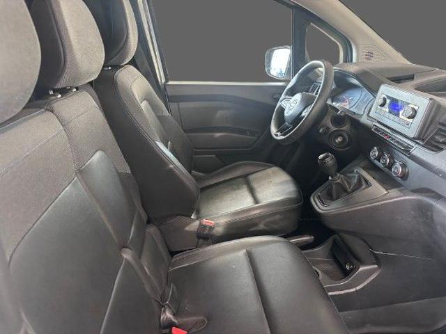 Nissan Townstar 1.3 130 CV Van PC Acenta - foto 4 di 4