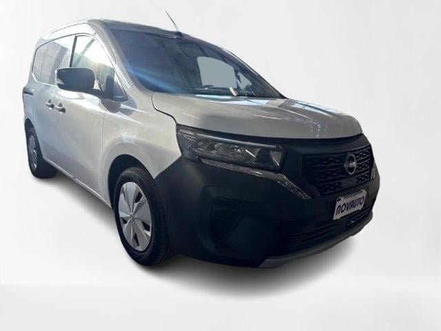 Nissan Townstar 1.3 130 CV Van PC Acenta - foto 3 di 4