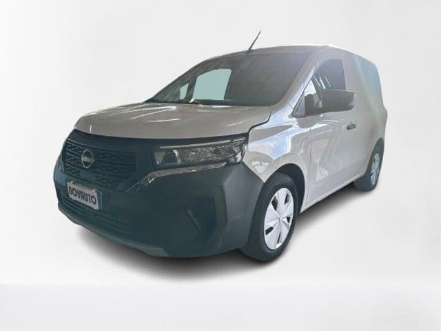 Nissan Townstar 1.3 130 CV Van PC Acenta - foto 2 di 4