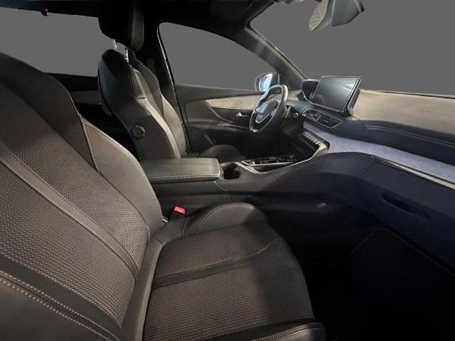 Peugeot 5008 BlueHDi 130 S&S EAT8 GT - foto 4 di 4