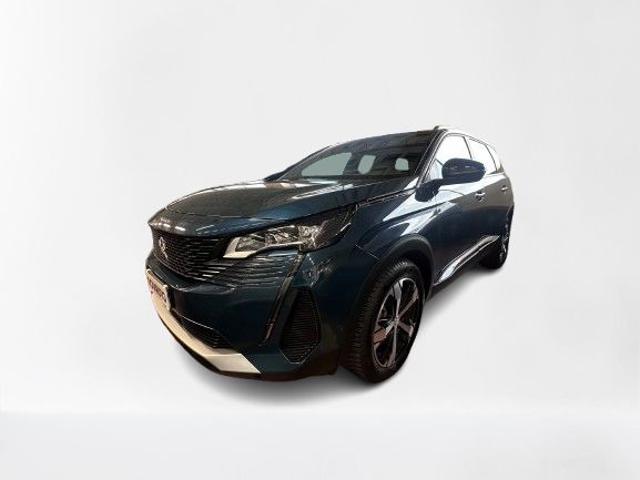 Peugeot 5008 BlueHDi 130 S&S EAT8 GT - foto 2 di 4