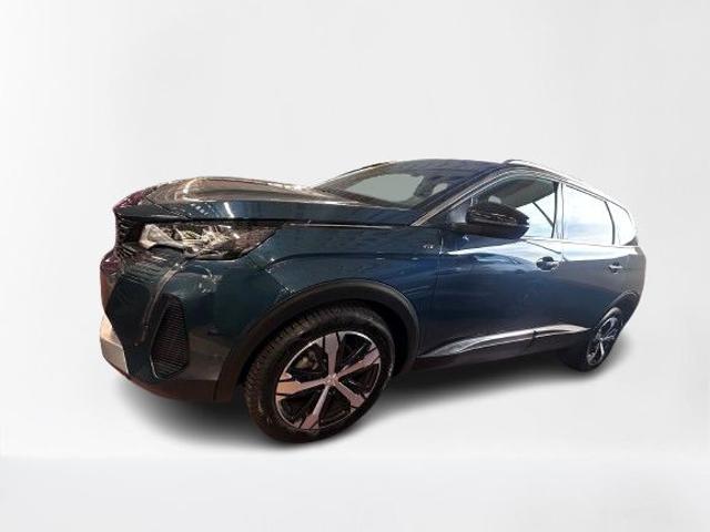 Peugeot 5008 BlueHDi 130 S&S EAT8 GT - foto 3 di 4