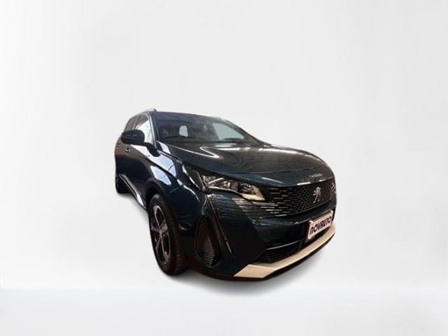 Peugeot 5008 BlueHDi 130 S&S EAT8 GT, del 2023, 33.000 km, in vendita a Cagliari (CA)