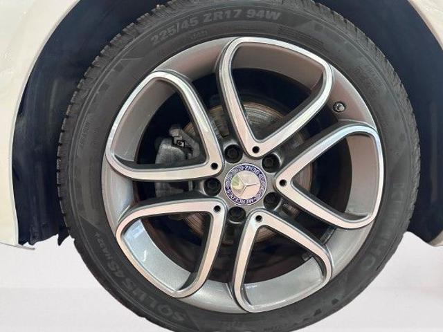 Mercedes-Benz A 160 d Automatic Sport - foto 3 di 4