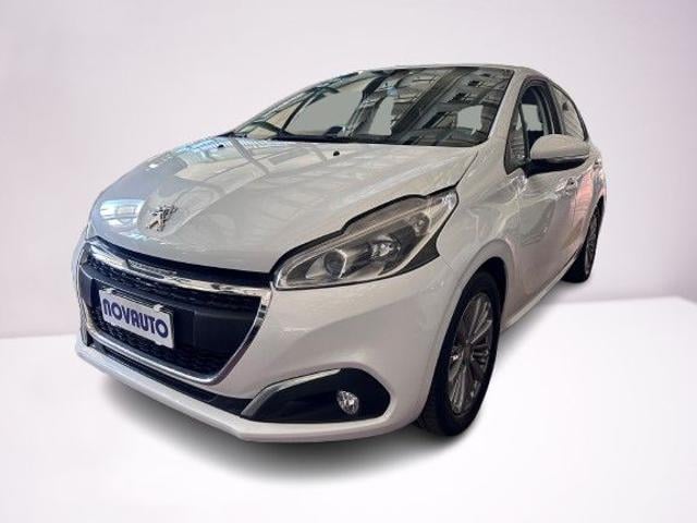 Peugeot 208 1° serie BlueHDi 75 5 porte Active - foto 2 di 4