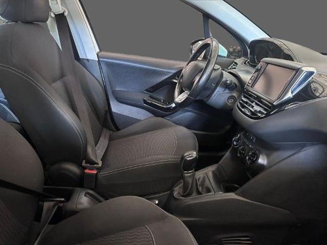 Peugeot 208 1° serie BlueHDi 75 5 porte Active - foto 3 di 4