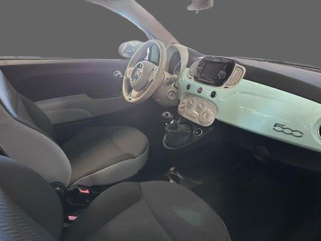 Fiat 500 1.2 Pop - foto 3 di 4