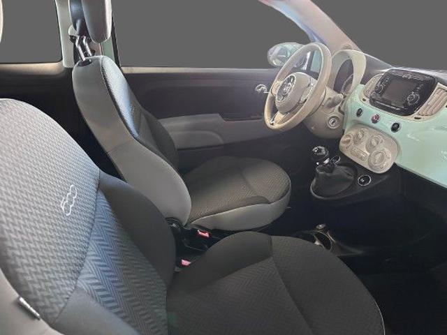 Fiat 500 1.2 Pop - foto 4 di 4