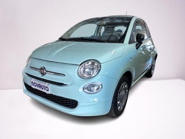 Fiat 500 1.2 Pop, del 2017, 101.000 km, in vendita a Cagliari (CA)