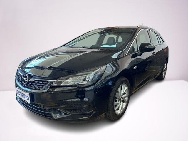 Opel Astra 1.5 Turbo Diesel 130 CV Business Elegance, del 2022, 90.300 km, in vendita a Cagliari (CA)