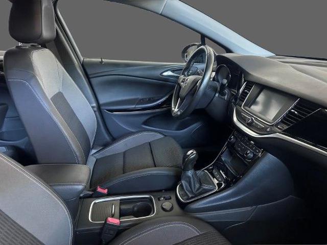 Opel Astra 1.5 Turbo Diesel 130 CV Business Elegance - foto 4 di 4