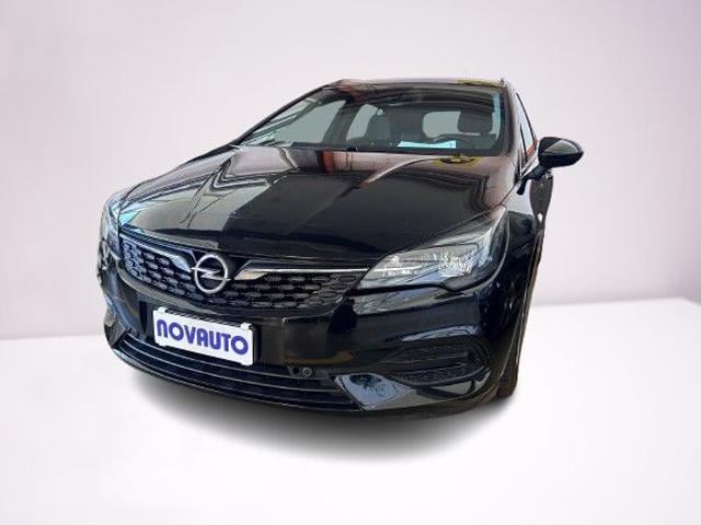 Opel Astra 1.5 Turbo Diesel 130 CV Business Elegance - foto 2 di 4