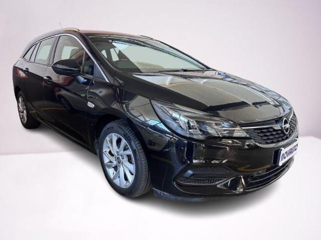 Opel Astra 1.5 Turbo Diesel 130 CV Business Elegance - foto 3 di 4