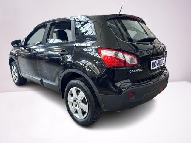 Nissan Qashqai 1.5 dCi DPF Visia - foto 3 di 4