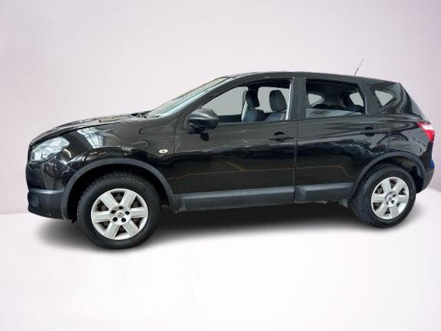 Nissan Qashqai 1.5 dCi DPF Visia - foto 2 di 4