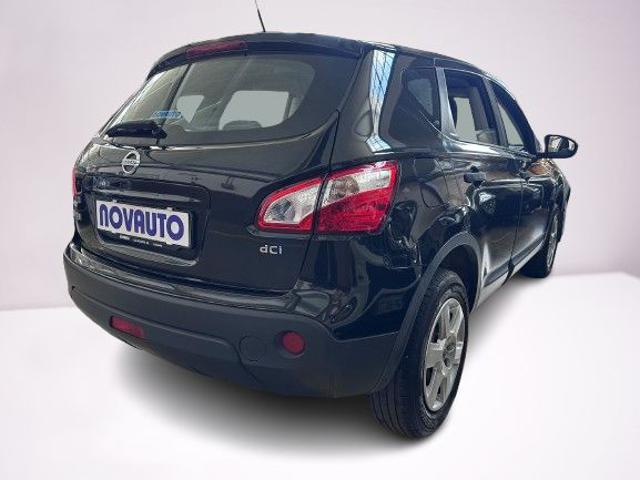 Nissan Qashqai 1.5 dCi DPF Visia - foto 4 di 4