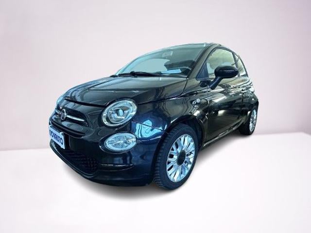 Fiat 500 0.9 TwinAir Turbo 105 CV Lounge, del 2015, 85.000 km, in vendita a Cagliari (CA)