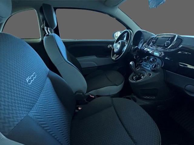 Fiat 500 0.9 TwinAir Turbo 105 CV Lounge - foto 3 di 4