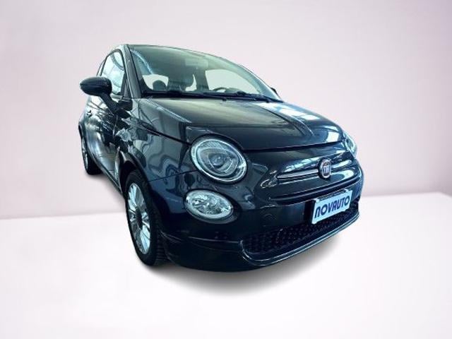 Fiat 500 0.9 TwinAir Turbo 105 CV Lounge - foto 2 di 4