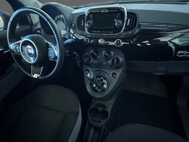Fiat 500 0.9 TwinAir Turbo 105 CV Lounge - foto 4 di 4