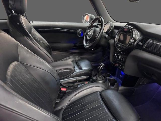 MINI Cooper SD 2.0 Cooper SD aut. - foto 4 di 4