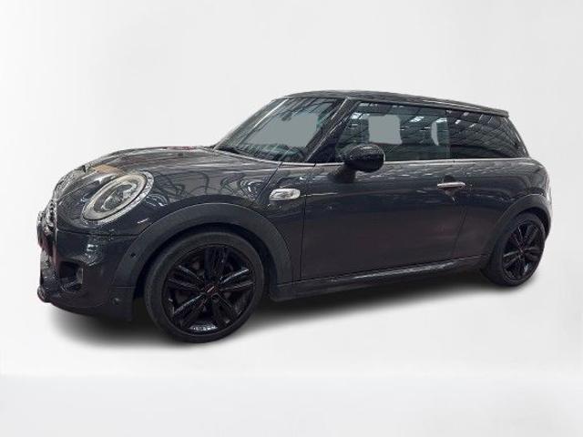 MINI Cooper SD 2.0 Cooper SD aut. - foto 2 di 4